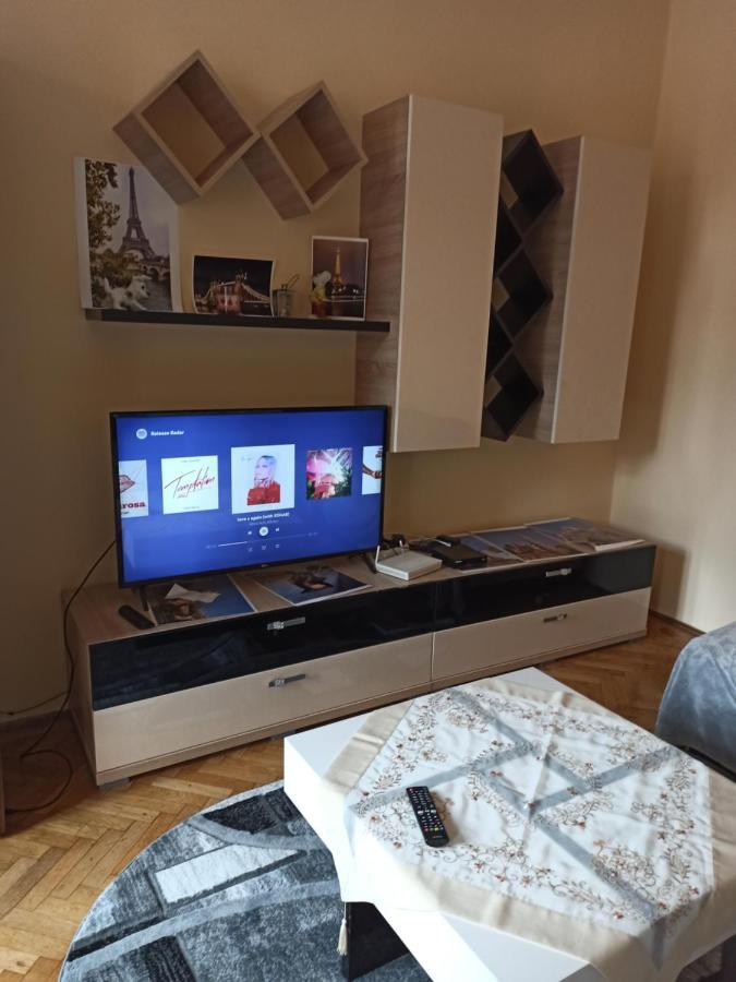 Robert'S Apartment Braşov Dış mekan fotoğraf