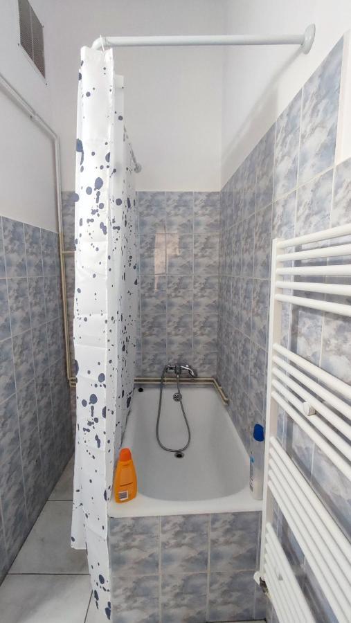 Robert'S Apartment Braşov Dış mekan fotoğraf