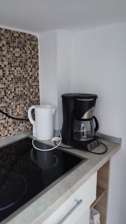 Robert'S Apartment Braşov Dış mekan fotoğraf